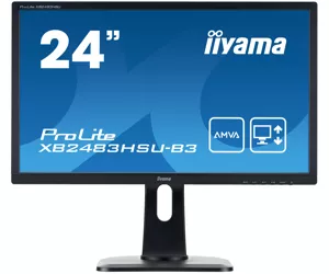 iiyama ProLite XB2483HSU-B3