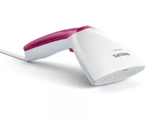 Philips Steam&Go 1000 W, kuni 20 g/min Käeshoitav rõivaauruti