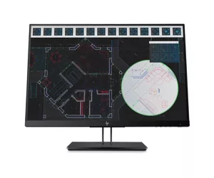 HP Z24i G2