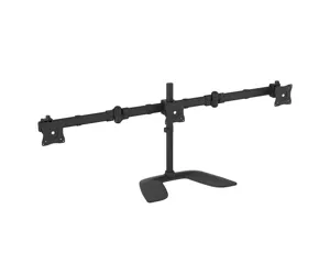 StarTech.com Triple-Monitor Desktop Stand - Articulating