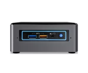 Intel NUC BOXNUC7I7BNHXG