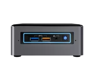 Intel NUC NUC7i3BNHXF