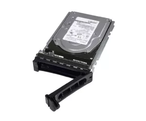 DELL 400-ATKJ internal hard drive 3.5" 2 TB Serial ATA III