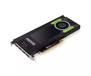 DELL Quadro P4000