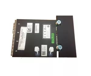 DELL XH0CP Internal Fiber 10000 Mbit/s