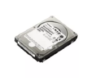 Toshiba 600GB SAS2 2.5"