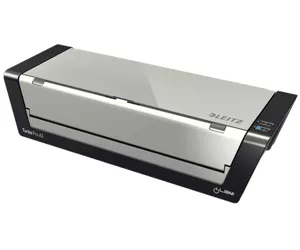 Leitz iLAM Touch Turbo Pro
