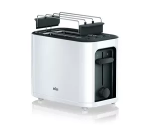 Braun PureEase HT 3010 WH