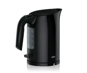 Braun PurEase WK 3000 WH