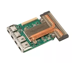 DELL 540-BBVD сетевая карта Внутренний Ethernet 10000 Мбит/с