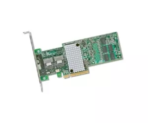 DELL PERC H840 RAID controller PCI Express x8 3.0 1.2 Gbit/s