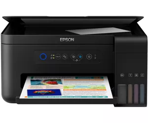 Epson EcoTank L4150
