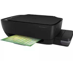HP Ink Tank Wireless 415, Juhtmeta printimine, kopeerimine, skaneerimine