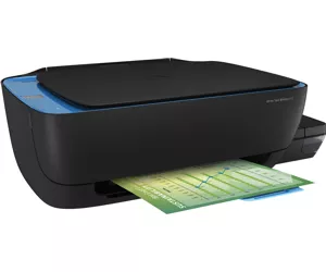 HP Ink Tank Wireless 419