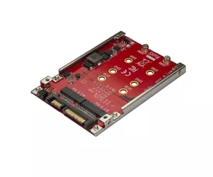 StarTech.com S322M225R
