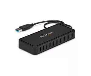 StarTech.com USBA2DPGB
