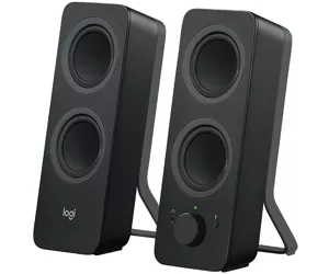 Logitech Z207