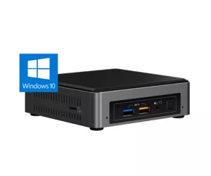 Intel NUC BOXNUC7I7BNKQ