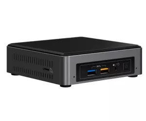 Intel BOXNUC7I5BNKP