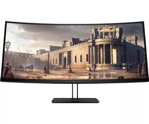 HP Z38c