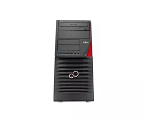 Fujitsu CELSIUS W550