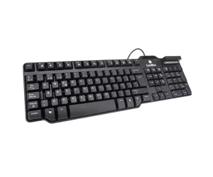 CoolBox COO-TEC02DNI