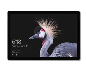 Microsoft Surface Pro