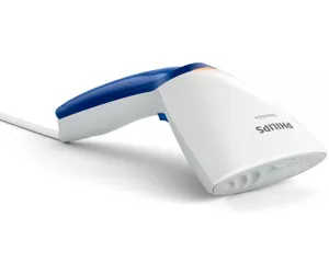 Philips Steam&Go 1000 W, kuni 20 g/min Käeshoitav rõivaauruti