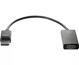 HP Адаптер DisplayPort — HDMI 4K