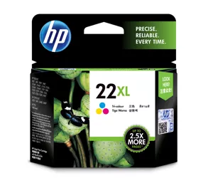 HP 22XL