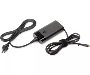 HP 90W USB-C Power Adapter
