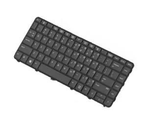 HP 906763-051 запчасть для ноутбука Клавиатура