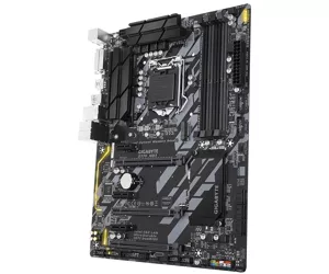 Gigabyte Z370 HD3