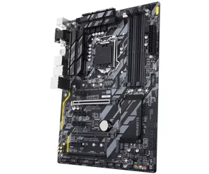 Gigabyte Z370 HD3P