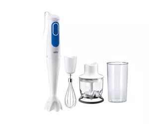 Braun MQ 3025 WH