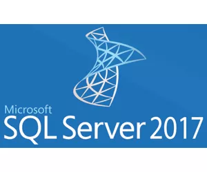 Microsoft SQL Server 2017