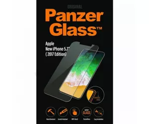 PanzerGlass Apple iPhone X/Xs Standard Fit