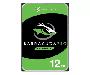 Seagate Barracuda ST12000DM0007