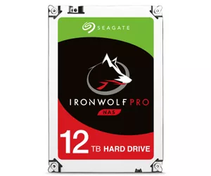 Seagate IronWolf Pro ST12000NE0007