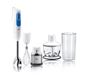 Braun MQ 3038 Spice+