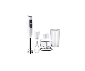 Braun MQ 3135 WH Sauce