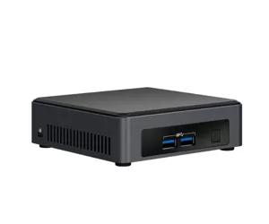 Intel NUC BLKNUC7I3DNK2E