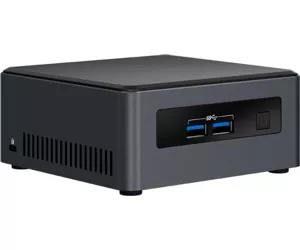 Intel NUC BLKNUC7I5DNH2E
