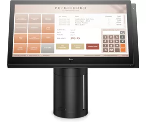 HP ElitePOS Система для розничной торговли G1, модель 141