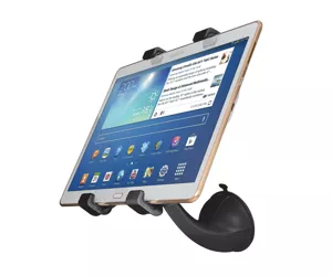 Trust 21815 holder Passive holder Tablet/UMPC Black