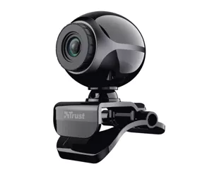 Trust Exis Webcam