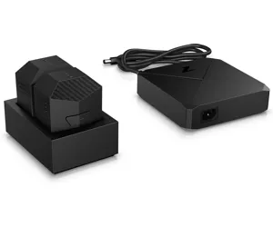 HP Z VR Backpack Battery Charger