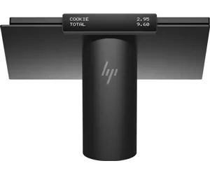 HP ElitePOS G1 Retail-System, Modell 141