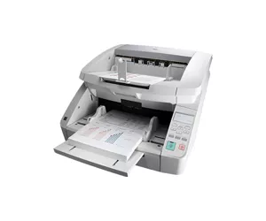 Canon DR-G1100 ADF skeneris 600 x 600 DPI A3 Balta