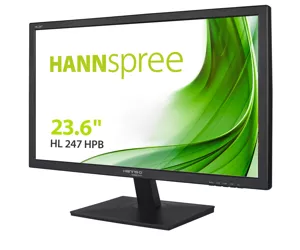 Hannspree Hanns.G HL 247 HPB